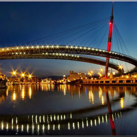 Casa Di Vita Пескара Екстер'єр фото