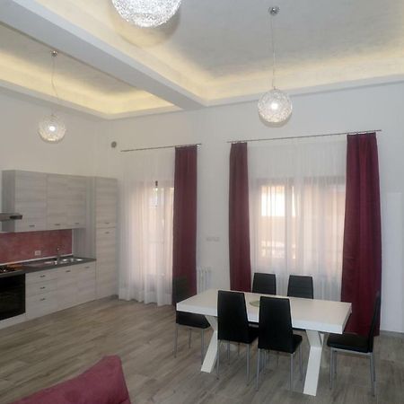 Casa Di Vita Пескара Екстер'єр фото