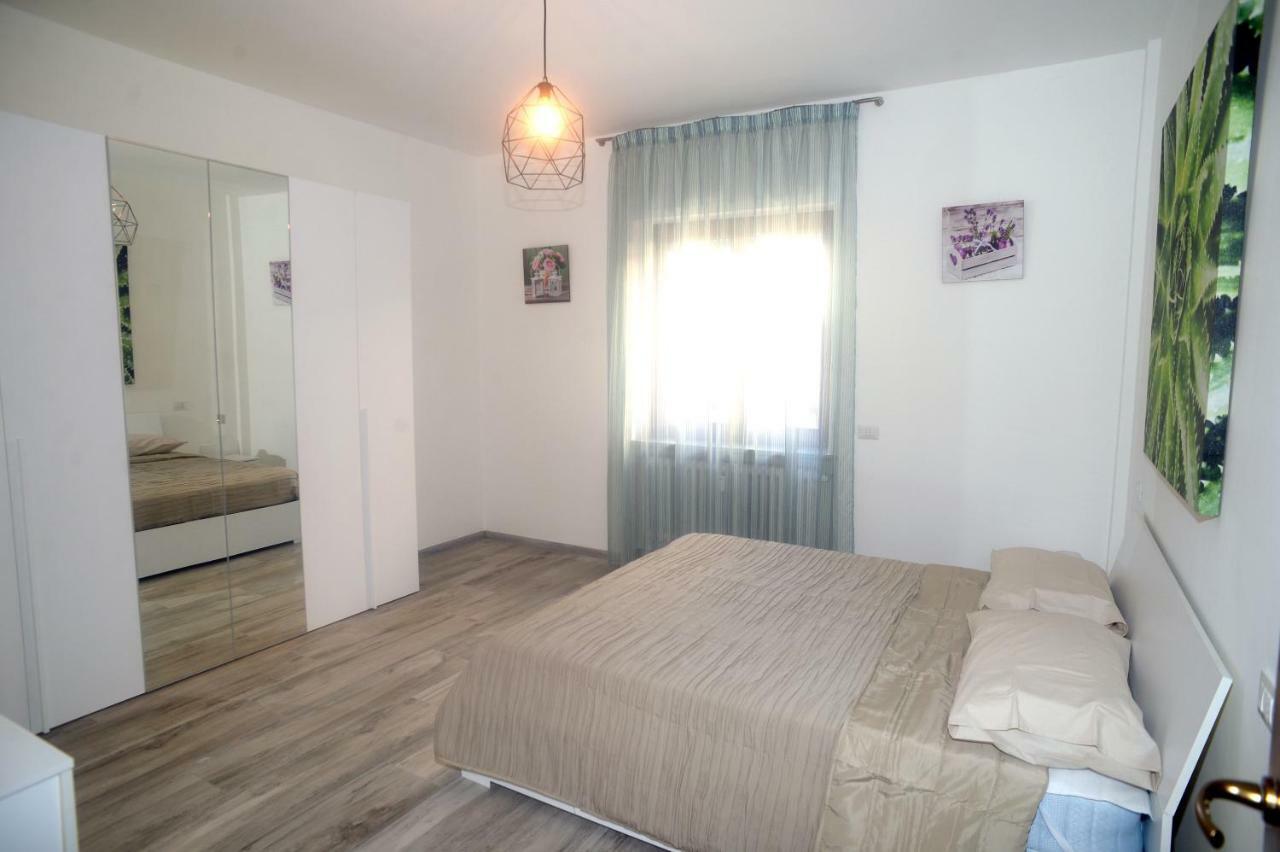 Casa Di Vita Пескара Екстер'єр фото