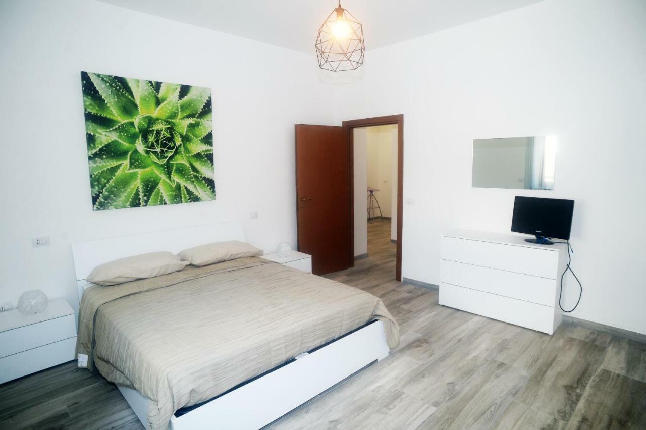 Casa Di Vita Пескара Екстер'єр фото