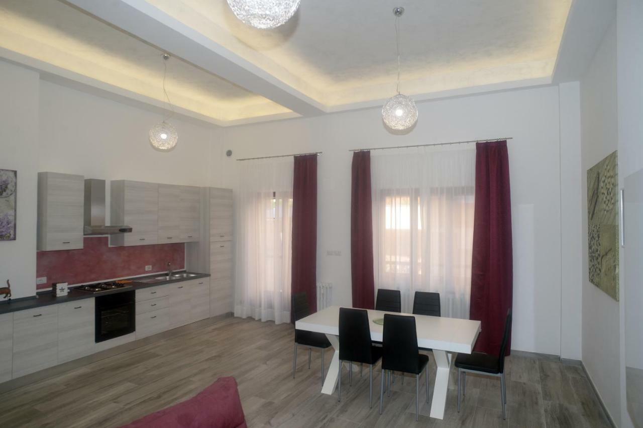 Casa Di Vita Пескара Екстер'єр фото